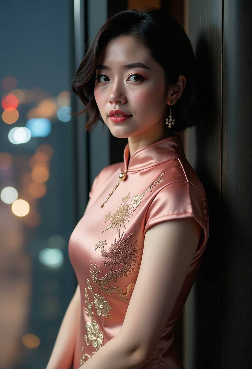 透明的摇篮海报
